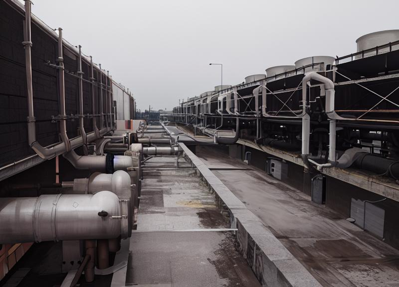 中央空調改造的費用,中央空調改造多少錢…