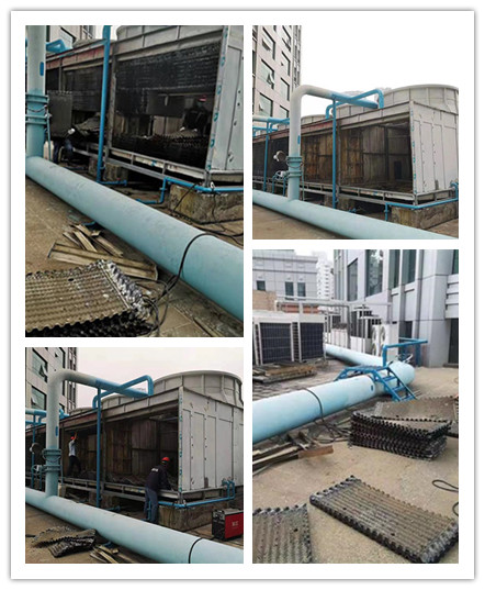 <a href=http://m.avecn.com/product/lqt/ target=_blank class=infotextkey>冷卻塔</a>填料維修