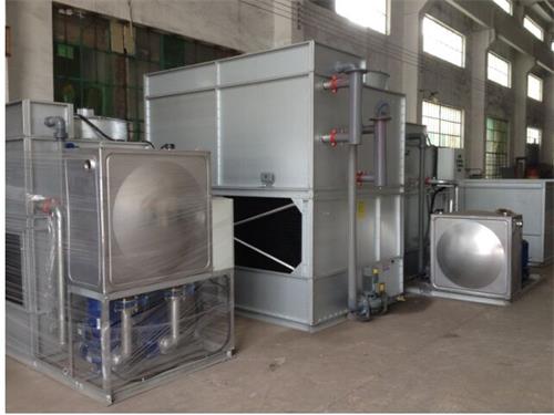 夏天閉式冷卻塔填料要怎樣維護保養(yǎng)？…