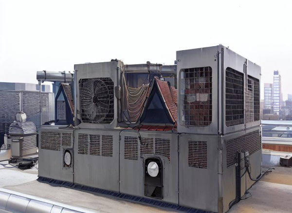 如何正確清洗中央空調(diào)管道？中央空調(diào)管道清洗方法…