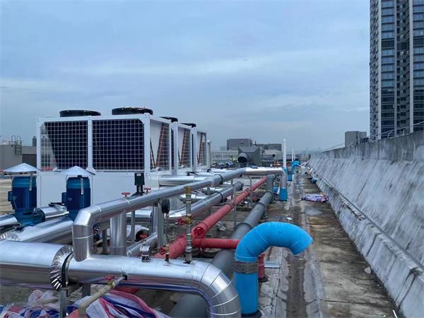 鋁皮保溫工程怎么做？鋁皮保溫施工每平方米多少錢？…