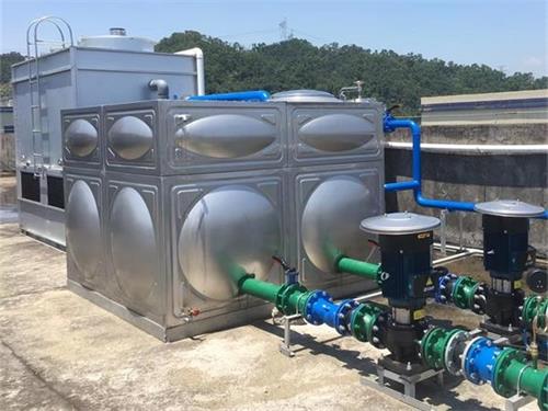 復合流不銹鋼閉式冷卻塔哪家好,閉式冷卻塔生產(chǎn)廠家…