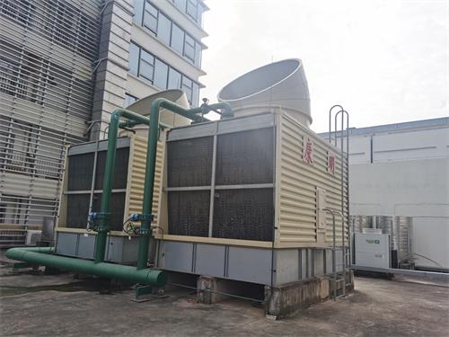 廣東特菱冷卻塔維修品質(zhì)保證、售后無(wú)憂(yōu)…