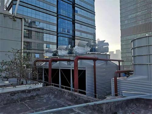 <a href=http://m.avecn.com/product/lqt/ target=_blank class=infotextkey>冷卻塔</a>噪音治理改造